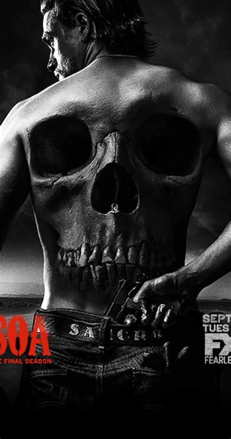 imdb sons of anarchy|sons of anarchy last episode.